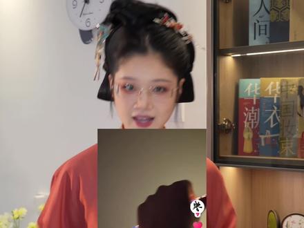 春节真的很难拒绝一盏集美貌与寓意于一身的花灯啊! #花灯 #汉服 #春节 #元宵节 #传统文化