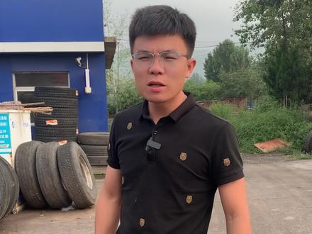 你对车上的轮胎了解多少呢?带大家看一下,对号入座……#现场实拍 #专业的事交给专业的人 #卖轮胎