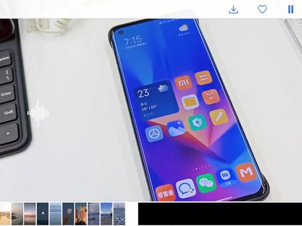 #MIUI家人守护 补充教程之具体怎么用,如何限制未成年的小米设备的应用使用#数码科技 #手机使用技巧 #小米手机