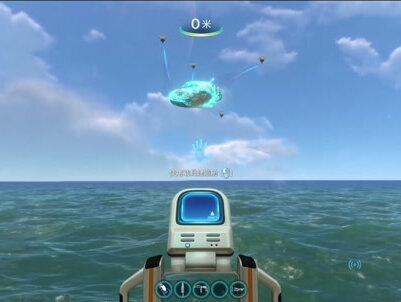 #深海迷航零度之下 #深海迷航 10分钟超细节通关流程奉上,含极光号密码。