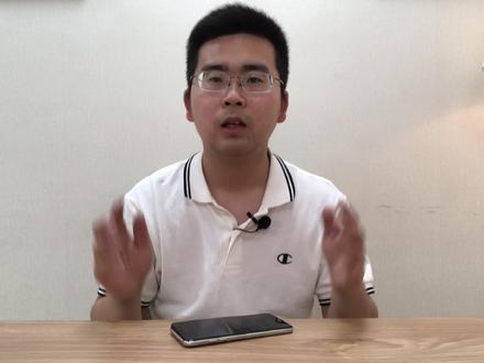 淘宝的全新iPhone靠谱吗?粉丝购买全新11ProMax用三个月就爆开!