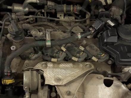 Jeep1.4T指南者发动机抖动,失火,缸压正常,缸内都是机油#jeep #维修 #武汉