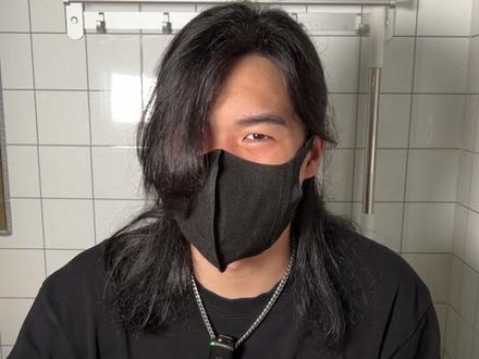 靓仔试吃海茄子和猴面包果 两位硬茬已经在我床底下呆了几个月了#辛靓仔 #海茄子 #猴面包树