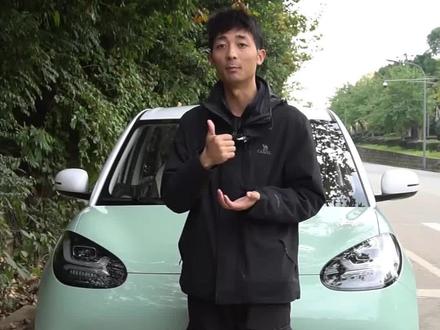 五菱缤果你们觉得咋样!#五菱缤果