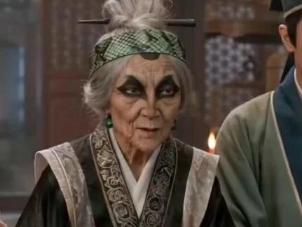 致敬天书奇谭做了一小段真人版 致敬天书奇谭做了一小段真人版 #天书奇谭 #AI