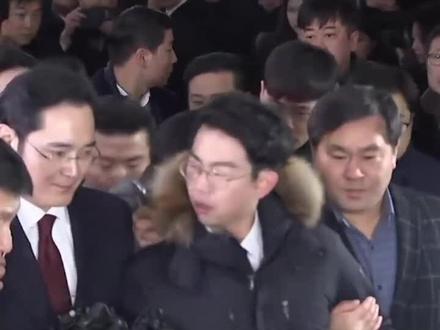 韩国最大财阀三星集团的"皇位争夺战" - 三子夺嫡