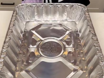 美国白人主妇为家人们制作的甜品晚餐#国外美食 #白人饭