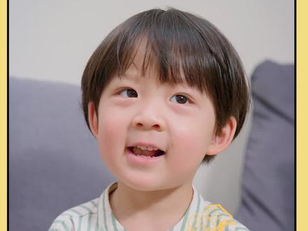 孩子误吞口香糖怎么办?#萌娃 #育儿经验分享 @DOU+小助手