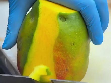 科普六种水果的正确切法 水果切法#水果切法 #切法小技巧 #科普知识