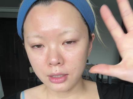 烤栗子味儿妆教#妆教 #底妆 #秋冬妆容