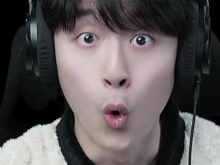 变身鱼人水中无限呼吸?#徐赫实况 #网易我的世界 #徐赫