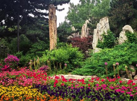 故地重游,看外国元首在北京住哪里