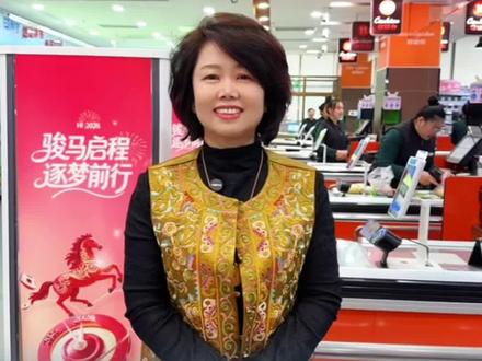 衡水信誉楼收银台的这些好服务您体验过么?#衡水信誉楼#收银台#好服务@信誉楼百货衡水店