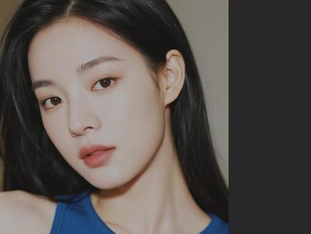 人物脸又平又灰?PS一招变立体发光肌! #ps