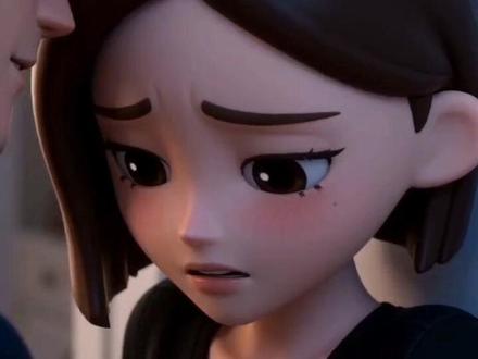 #AI冷颜总裁的壁咚局 #随变ai随便玩