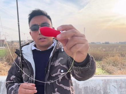 爆炸蛙 雷蛙 打黑 雷强 黑鱼