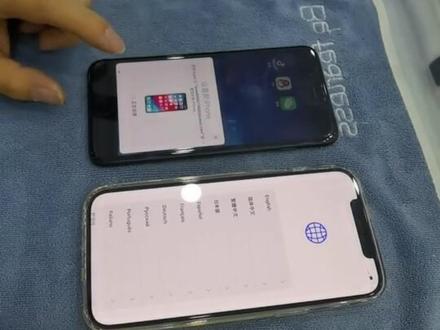 旧苹果数据如何无损导入新苹果