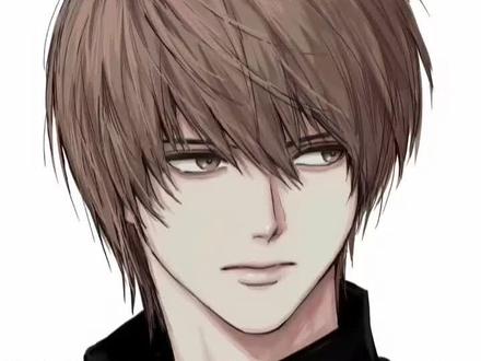 甩牛逼#甩#死亡笔记#L月