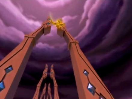 盘点猪猪位不同时期的五猪合体 #猪猪侠 #童年经典动画片 #动漫 #动画 #五灵王