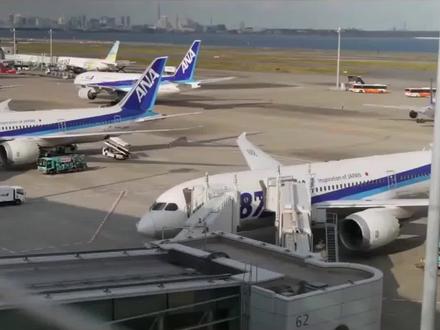 中国出发旅客可在日本国内免费转机