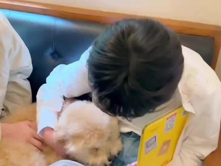 疑似皮皮失宠了哈~#TF家族四代#左奇函