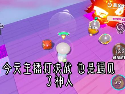 决战房神奇宝贝挺多#蛋仔