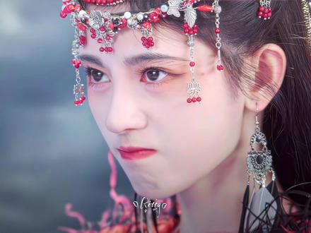 奖池叠加中 ib@77^@露 祁 椿. #鞠婧祎