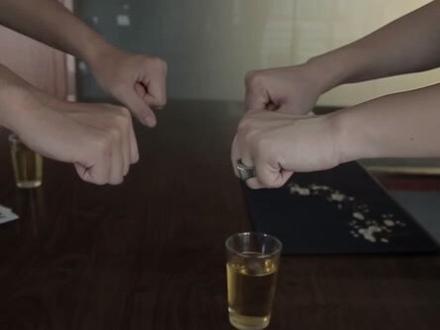 今日份全世界都知道的游戏,我在coco酒吧街,有没有对手