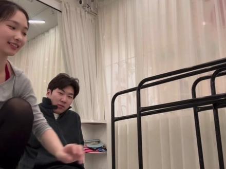 50万人看过的漂亮脚背 怎么压!#芭蕾 #舞蹈 #脚背 #情侣日常 #舞蹈基本功