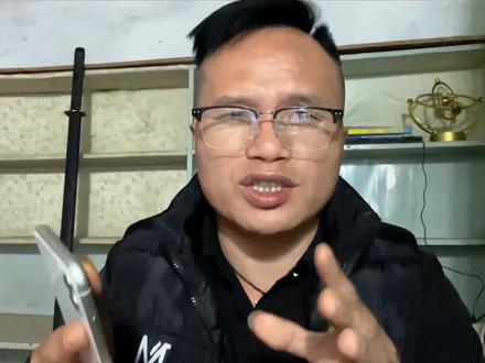 手机解锁这么简单的吗#手机使用小技巧