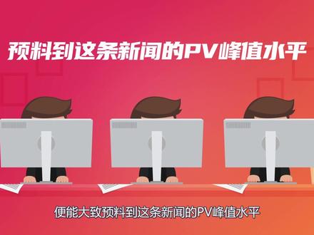 #mg动画 #知识科普 pv是什么意思呢,一分钟了解下#办公软件