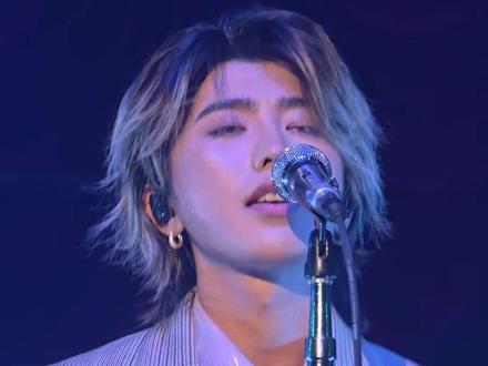 蔡徐坤旧金山演唱会fool高清怼脸版#蔡徐坤 #蔡徐坤ikun #蔡徐坤巡演 #蔡徐坤演唱会「#音乐MV共创计划」