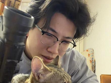 今天我也给我家胖虎测试一下萝卜和纸巾,只不过稍微有点不同#百度ai视频创作 #小猫🐱 #百度智能视频创作 #我和我的猫 #狸花猫