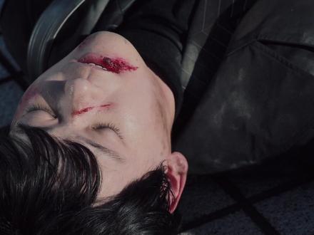 《泽兹》杂谈诺克斯 #假面骑士泽兹 #特摄 #杂谈