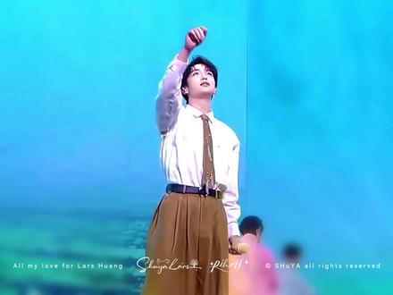 “谁的光荣不是伴着眼泪”#黄子弘凡