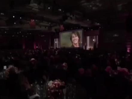 #11月17日#Tom Cruise#奥斯卡