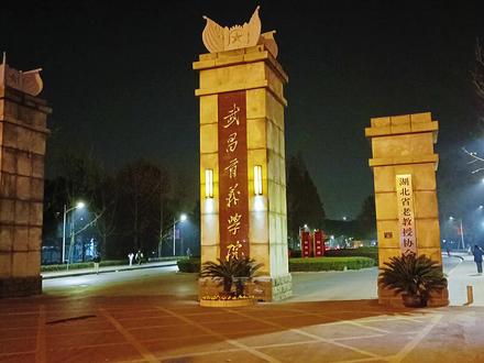 武昌首义学院专升本学长学姐复习经验采访(1)#专科 #本科 #专升本 #高校 #校园vlog #学历 #学历