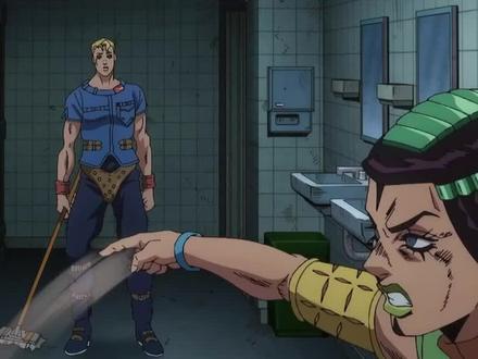 这能力!她会成为徐伦的伙伴吗?