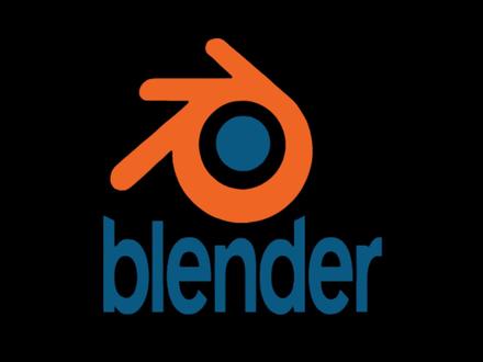 01-Blender下载安装,设置中文界面教程 # Blender知识分享