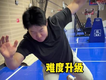 不老挑战!四个动作测试你的身体年龄~#准者宽头德训鞋
#T头鞋