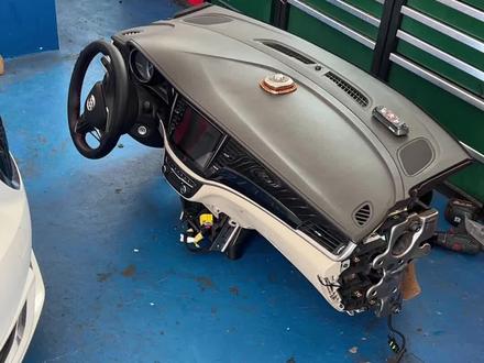 别克威朗空调维修,仪表台快速拆装#别克威朗pro