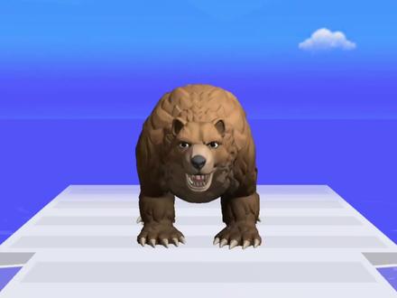 蠕虫进化,进化成超级长的蠕虫打败BOSS