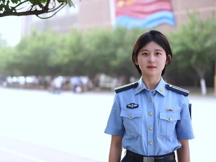 笔砚从戎志,沙场点兵时——欢迎高考学子报考空军工程大学!