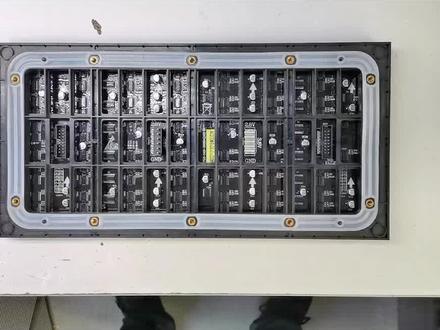 如何判断LED显示屏模组的扫描模式#电子技术 #技术分享 #电子产品