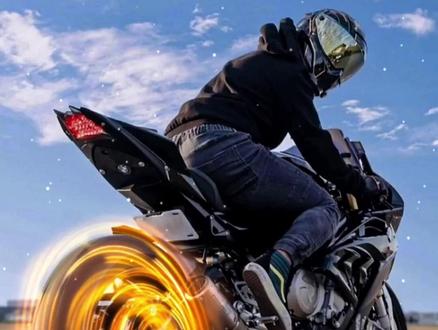 ps漩涡光效特效教程来咯 你学会了吗#ps教程 #p图技巧 #大神ps #ps抠图技巧 #ps光效