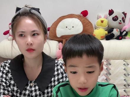 #辅导作业#亲子日常 造句 有的……有的……有的……