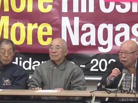 日本长崎核爆受害者强烈抗议高市错误言论