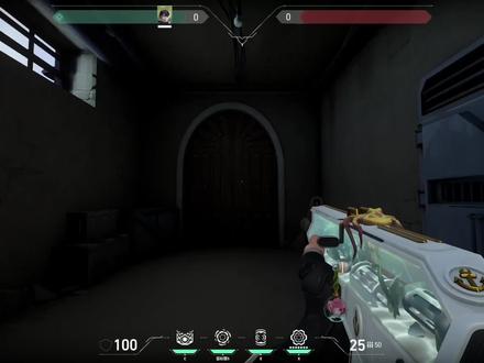 先说结论∶vct2026篆刀光从刀本身来说是打不过三棱的。
vct一级背刺三棱的动作模组,实机体验下来是完全没手感,就好比都是ak,vct一级是原皮ak,三棱是盖亚这种有特效有手感的皮肤一样。三棱一级的反手刀模组同样缺少手感和质感,只能说是多给个模组解腻。从刀本身来讲,vct的模型实际上是不适合三棱模组,刀身太宽不细长,缺乏立体感,三棱军刺的模组本身是服务于这个模型本身,同样是特效画质全部所有拉满的情况下,明显感觉到三棱更流畅,vct有点光效比刀身重的感觉。vct跟三棱能打的方面可能仅限于炫彩更多,捆绑礼包更优惠,附带的盘盘精致,四张动态流光卡面,如果是为了刀本身的质量,想购入三棱却因为vct可以直购而选择vct的话,我本身是不推荐的,但是如果是为了限定或者单纯想尝试模组,或者在乎性价比,我认为可以入手。vct的新开发重击在我看来是例如龙刀重击一样的失败开发重击#无畏契约 #vct2026篆刀 #三棱军刺 #瓦罗兰特 #测评