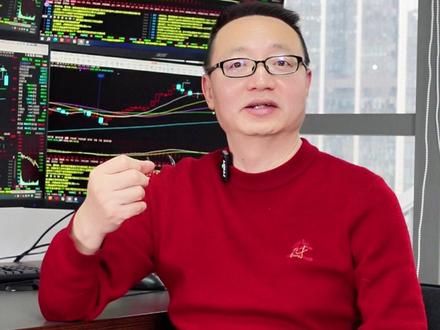 还有惯性向下,但跌到这个点位就是低吸机会 #股票 #股民 #大盘 #行情分析 #量价王谢刚