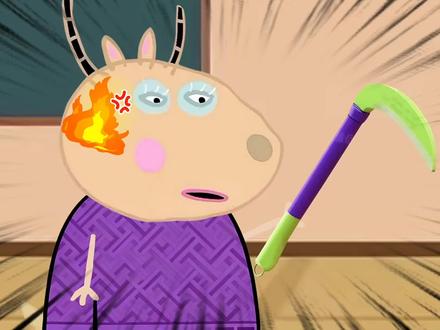 #小猪佩奇 #小猪佩奇搞笑配音 #野猪佩奇 #儿童动画 #搞笑
哈哈哈,佩奇的经商头脑太厉害了。